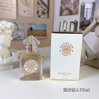 ราคา แฟชั่นขายตรง P60. น้ําหอม Guerlain Sweet Lover 75ml คุณภาพ❗Guerlain Idylle Eau De Parfum Guerlain Idylle Eau De Parfum, 2021 Guerlain Attibute น้ําหอมหญิงน้ําหอมกลิ่นดอกไม้ Sipu Top Note (52052133783)