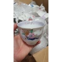 ราคา ถ้วยชาญี่ปุ่นมือสองจากโกดังญี่ปุ่นสภาพนางฟ้า (44006818214)