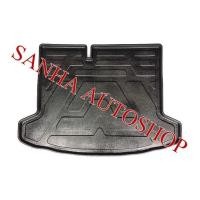 ราคา ถาดท้ายรถ Nissan Kicks (8013921891)