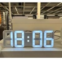 ราคา IKEA (อิเกีย) นาฬิกาปลุก ดิจิตอล (26926115377)