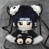 ราคา ตุ๊กตาอุจิวะ ซาสึเกะ •นินจาคาถา โอ้โฮเฮะ /นารูโตะ/Naruto ขนาด 20cm (40059424582)