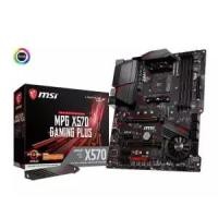 ราคา MAINBOARD AM4 MSI MPG X570 GAMING PLUS (2640235230)