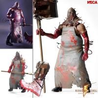ราคา ของแท้ Neca Capcom Resident Evil 5 เรซิเดนต์อีวิล 5 ไบโอฮาซาร์ด Executioner Majini 7 เอคซะคิวเชินเนอะ มาจินิ มือประหาร (28730420935)