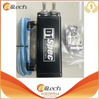 ราคา Alithai ถังดักไอน้ำมันเครื่อง อลูมิเนียม 750ML OIL CATCH TANK (29428418621)