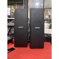 ราคา ลำโพง BOSE 402 Panaray 402 Series II ตู้ลำโพงติดพนัง ฟังเพลง ติดห้องประชุม กำลังวัตต์ 120 วัตต์ต่อตู้ ดอกขนาด 4.5 นิ้ว (15452292448)