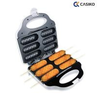 ราคา เครื่องทำวาฟเฟิลไส้กรอก Casiko รุ่น CK-5018 (8215638372)