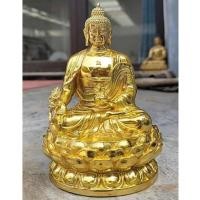 ราคา พระไภษัชยคุรุไวฑูรยประภาตถาคตพุทธเจ้าผ่านการทำพิธีศักดิ์สิทธิ์จากวัดจีนที่มีชื่อเสียงในประเทศไทยประกันแท้ (23753957076)