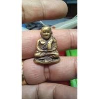 ราคา หลวงพ่อเงิน วัดบางคลาน เนื้อ ทองเหลือง (14660970704)