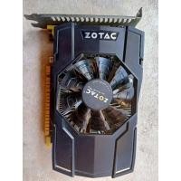 ราคา การ์ดจอ Gtx750 1 Gb Oc แรงเท่า 750 Ti (ไม่ต่อไฟเพิ่ม) (3669824026)