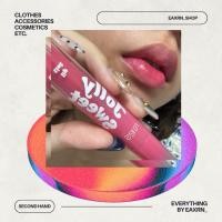 ราคา !!Second hand!! SASI Jolly Sweet Lip Tint 3g ศศิ ลิปทินท์สูตรน้ำ เนื้อแน่น สีชัด 04 (41506527102)