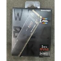 ราคา WD BLACK SN750 1TB SSD NVMe M.2 (WDS100T3X0C) (มือสอง) (20426041995)