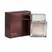 ราคา Calvin Klein Euphoria Men EDT 100ml (กล่อง Tester) (6157808946)