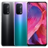 ราคา OPPO รุ่น A74 4G (6/128GB) หน้าจอ 6.43 นิ้ว" 48MP AI 3 กล้องหลัง (11936549654)