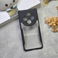 ราคา Iqoo Z10 5G Case - เคสกันกระแทก Fusion Armor Iqoo Z10 5G Casestyle (55101646128)