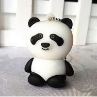 ราคา แฟลช์ไดร์ฟ Flash Drive แฟลชไดร์ฟแฟชั่น แฟลชไดร์ฟรูปหมีแพนด้า 8GB (4134935159)