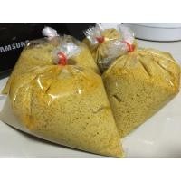 ราคา อ่องปู#มันปู#มันปูนา ครึ่งกิโล 1 กระปุก (22337297965)