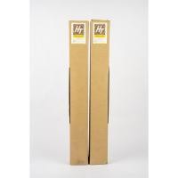 ราคา กระดาษพล็อตเตอร์ไข หนา 145 กรัม ขนาด A0 แบบม้วน แกน3นิ้ว สำหรับเครื่องพิมพ์ระบบ Laser (7454743375)