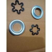 ราคา สริงกดบู้ท พร้อมเสื้อล็อค แบบขอบยก สำหรับพัดลม 12 นิ้ว-16 นิ้ว ยี่ห้อ อิมาร์เฟล็กซ์...ราคาต่อ 4 ชิ้น (29686224218)