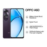 ราคา OPPO A60 (8/128GB) ใหม่ศูนยเครื่องศูนย์ไทยเคลียรสต็อค(ประกันร้าน3เดือน) (28368068571)
