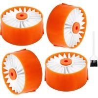 ราคา เปลี่ยนไส้กรองสําหรับ Black & Decker Powerseries Extreme Wireless Stick เครื่องดูดฝุ่นเหมาะสําหรับ BSVF1 BSV2020 BSV2020G และ BSV2020P. เปลี่ยนส่วน #N665227, #N858184, เข้ากันได้กับwi (51701884126)