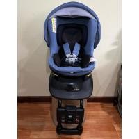 ราคา คาร์ซีท ยี่ห้อ Ailebebe รุ่น Kurutto NT2 noble Premium ซัพพอร์ต ครบทุกจุด (27717178657)