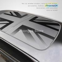 ราคา ❤️ รถหลังคาซันรูฟสติกเกอร์ตกแต่งสำหรับ MINI ONE Cooper S F (24841583156)