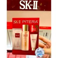 ราคา ✨ของแท้%จาก King Power✨ Skii Pitera Set (2910187565)