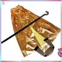 ราคา 1 Set ชุดอียิปต์ ชุดเด็ก หมวกหัวอียิปต์ คทา กำไล ผ้าปิดหน้า ผ้าคลุมไหล่ อุปกรณ์แต่งตัวอียิปต์สำหรับฮาโลวีน คอสเพลย์ (41268657860)