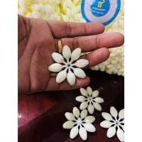 ราคา ดอกมะลิวง มะลิวงใหญ่ สีขาวนวล ดอกมะลิวงพลาสติก อย่างดี มีรูร้อยมาลัยได้ง่ายๆๆ พร้อมส่ง มะลิวงพลาสติกอย่างดี เสมือนจริง (29662486563)