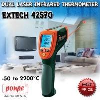 ราคา INFRARED THERMOMETER 42510A EXTECH (USA)[ของแท้ จำหน่ายโดยตัวแทนแต่งตั้ง] (3334989498)