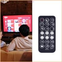 ราคา JACHE น้ําหนักเบาเปลี่ยนรีโมทคอนโทรล RE69151 ABS รีโมทคอนโทรลพร้อมที่อยู่อาศัยที่แข็งแกร่ง Suiatble สําหรับ Polk Audios Mag (43018036898)