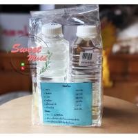 ราคา ชุดdiyทำน้ำยาซักผ้าเครื่อง รหัสสินค้า: 002163 (1271744651)