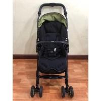 ราคา พร้อมส่ง รถเข็นเด็ก aprica รุ่น laura quattro ล้อ Auto4หมุนได้360ทั้ง4ล้อค่ะ (14527507085)