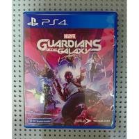 ราคา แผ่นเกม PS4 (มือ2) : MARVEL GUARDIANS OF THE GALAXY (28202078259)