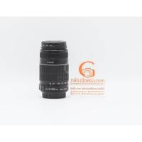 ราคา [ออกใบกำกับภาษีได้] : Canon EF-S 55-250mm F4.5-5.6 IS II [รับประกัน 1 เดือน] (44365512182)