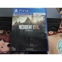 ราคา แผ่นเกมส์ RESIDENT EVIL 7 PS4 มือสอง พร้อมส่ง (28362049928)