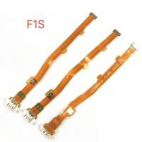 ราคา แพรตูดชาร์จ ก้นชาร์จ OPPO A59 F1S Charging Port Board for OPPO A59 F1S (9412172586)