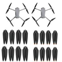 ราคา 8 pcs 8747F low noise propeller for DJI AIR 3 Drone 8747 Quick-Release Folding Blade Parts Accessories (26326671633)
