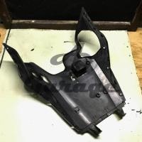 ราคา Yamaha Nmax New Original ฝาครอบด้านล่างมือสอง (57501308550)