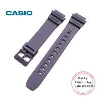 ราคา สายนาฬิกา casio AE-1200WH ของแท้, AE-1300WH, F-108WH, W-216H (40713519878)