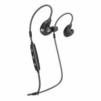ราคา MEE audio X7Plus-BK-MEE Stereo Bluetooth Wireless Sports in-Ear HD Headphones (1567360151)