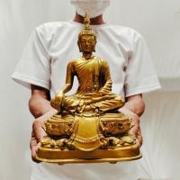 ราคา พระอังคีรส 5" วัดราชบิตร เงินเก่า ผ่านพิธีปลุกเสกเเละเบิกเนตรเเล้ว/ (29084028021)