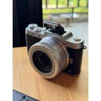 ราคา มือสอง!! Lumix GF8 Brown + Lumix 12-32 F3.5-5.6 ASPH (41761142209)