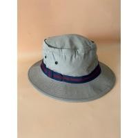 ราคา water repellant poplin bucket hat brooks brothers (23648685007)