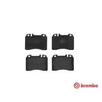 ราคา ผ้าดิสเบรคหน้า BENZ 124 W124 190 W201 C-CLASS W202 E-CLASS W124 1993- W210 1996- CLK C208 1998- (8711502485)