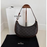ราคา Celine Ava tan ของแท้100% (53602058064)