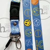 ราคา Lanyard / ID Card Strap Treasure KPop - รุ่น MYTREASURE (24643632455)