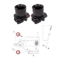 ราคา Doctor Car บูชคานหลัง โตโยต้า เอสติม่า Toyota Estima ACR50 2006-2014 (12951919857)