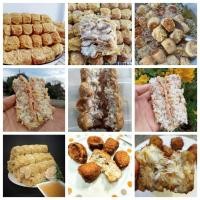 ราคา จ๊อปู เนื้อแน่น แท้จากชุมพร "มีปูแน่นทุกชิ้น รับประกัน" ความสด อร่อย พร้อมน้ำจิ้มบ้วยทุกชุด (11402500709)