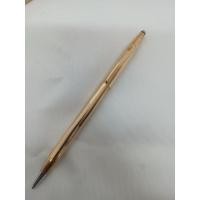 ราคา ปากกาcross 18k ปากกาลูกลื่น ของแท้usa มือ2 (16919498461)